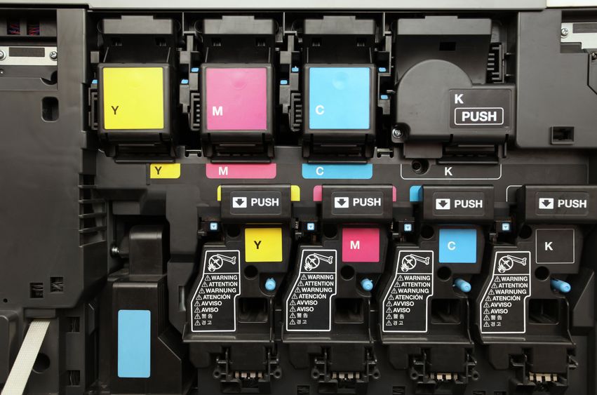 Printer cartridges